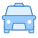 Taxi icon