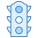 Traffic Light icon