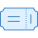 Train Ticket icon