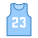 篮球球衣 icon