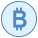 Bitcoin icon