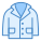 医生实验室外套 icon