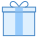 Geschenk icon