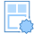 New Resume Template icon