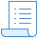 Purchase Order icon