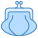 Purse Front View icon