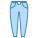 Jeans icon