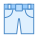 ショートパンツ icon