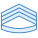 Staff Sergeant SSG icon