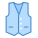 Vest icon