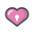 心の鍵 icon