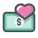 お金のための愛 icon