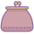 Purse icon