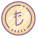 Турецкая лира icon