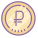 Ruble icon