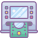 Geldautomat icon