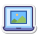 MacBook Pictures icon