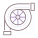 Turbo icon