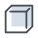 Vista ortogonale icon