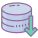 Экспорт базы данных icon