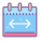 Date Span icon