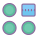 Deviation icon