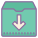 Téléchargements icon