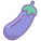 Eggplant icon