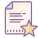 File preferito icon