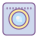 Webcam intégrée icon