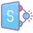 Microsoft SharePoint icon