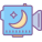 Caméra de nuit icon