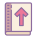 Return Book icon