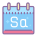 Samedi icon