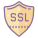 SSL安全 icon