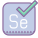 Automatización de pruebas de selenio icon