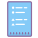 Sidebar Menu icon