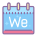 Wednesday icon