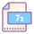 7zip icon