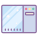Панель навигации справа icon