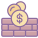 Pay Wall icon