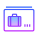 Travel Card icon