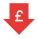 Low Price Pound icon