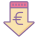 Low Price Euro icon