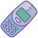 노키아 3310 icon