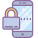 Блокировка Phonelink icon
