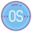 운영체제 icon