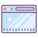 Верхняя панель навигации icon