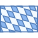 Bavarian Flag icon