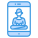 Meditation App icon